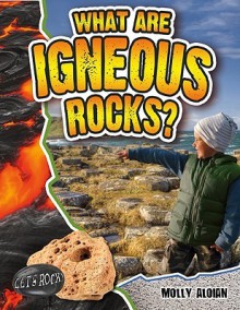 What Are Igneous Rocks? - Molly Aloian