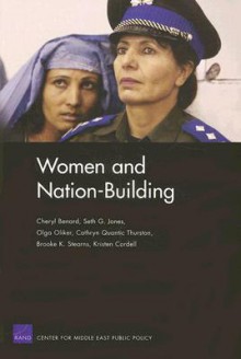 Women and Nation-Building - Cheryl Benard