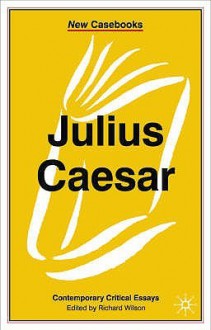 Julius Caesar - Richard Wilson