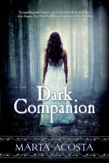 Dark Companion - Marta Acosta