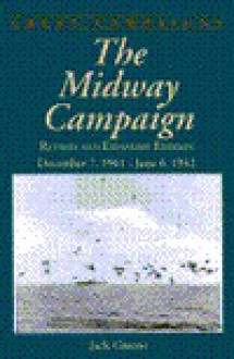 Midway Campaign - Jack Greene