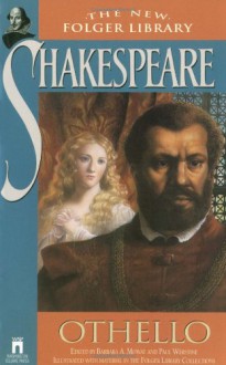 Othello (Mass Market) - William Shakespeare