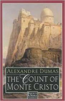 The Count of Monte Cristo - Alexandre Dumas