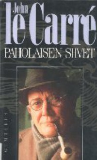 Paholaisen siivet - John le Carré, Osmo Hamelin