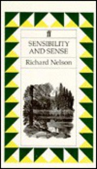 Sensibility and Sense - John Sturrock