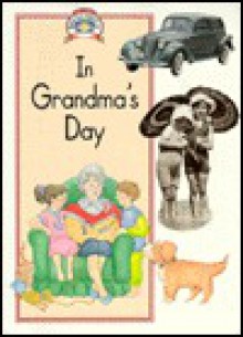 In Grandmas Day Sb - Paul Humphrey