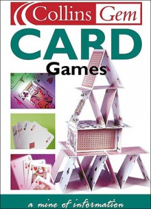 Card Games - HarperCollins, The Diagram Group