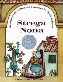 Strega Nona: An Original Tale - Tomie dePaola