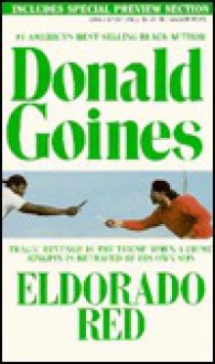 Eldorado Red - Donald Goines