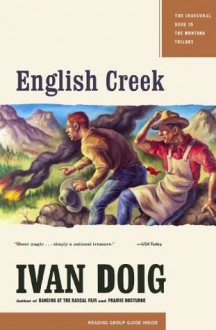 English Creek - Ivan Doig