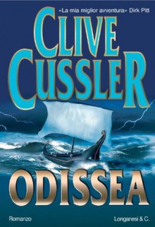 Odissea (Italian Edition) - Clive Cussler, M. Beretta