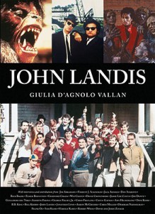 John Landis - Giulia D'Agnolo Vallan, Dan Aykroyd