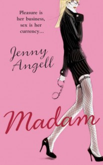 Madam - Jenny Angell