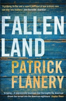 Fallen Land - Patrick Flanery