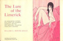 The Lure of the Limerick - William S. Baring-Gould, Aubrey Beardsley, André Domin