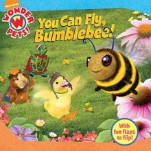 You Can Fly, Bumblebee! - Nickelodeon