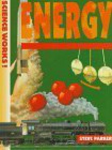 Energy - Steve Parker