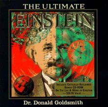 The Ultimate Einstein - Donald Goldsmith