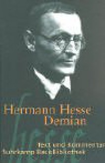 Demian (BasisBibliothek #16) - Hermann Hesse, Heribert Kuhn