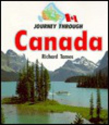 Journey Through Canada - Richard Tames