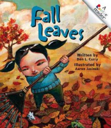 Fall Leaves - Don L. Curry