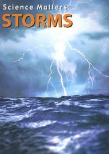 Storms - Christine Webster