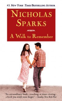 A Walk to Remember (School) - Nicholas Sparks