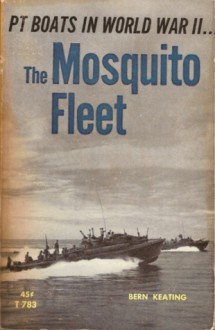 The Mosquito Fleet - Bern Keating