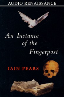 An Instance Of The Fingerpost (Audio) - Iain Pears, Lain Pears