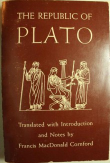 The Republic of Plato - Plato, Francis MacDonald Cornford