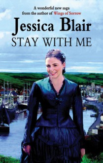 Stay With Me - Jessica Blair