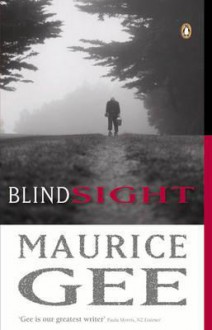 Blindsight - Maurice Gee