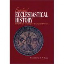 The Eccesiastical History Of Eusebius Pamphilus - Eusebius