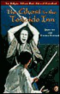 Ghost in the Tokaido Inn - Dorothy Hoobler, Thomas Hoobler