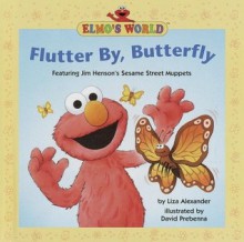 Flutter by, Butterfly, Vol. 2 - Liza Alexander, David Prebenna