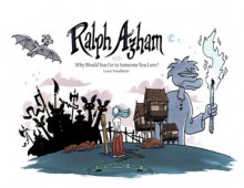 Ralph Azham, Vol. 1: Why Would You Lie to Someone You Love? - Lewis Trondheim, Kim Thompson