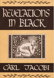 Revelations in Black - Carl Jacobi