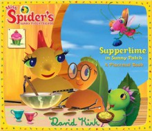 Suppertime in Sunny Patch - David Kirk