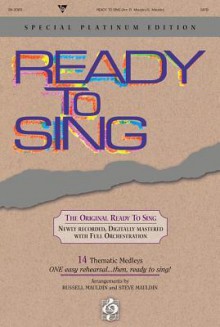 Ready to Sing - Russell Mauldin, Steve Mauldin