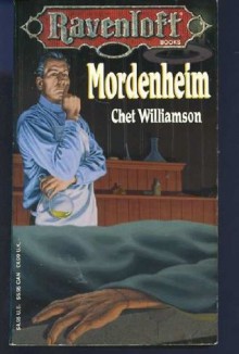 Mordenheim - Chet Williamson