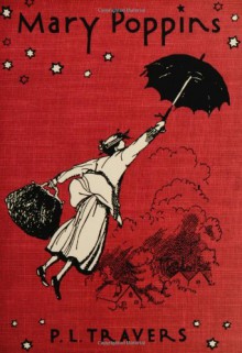 Mary Poppins - Mary Shepard, P.L. Travers