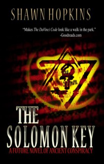 The Solomon Key - Shawn Hopkins