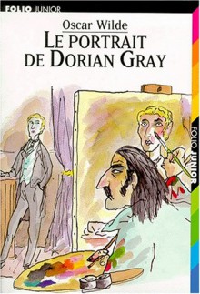 Le Portrait De Dorian Gray - Oscar Wilde