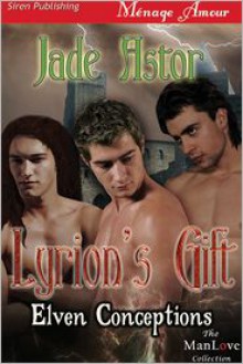 Lyrion's Gift - Jade Astor