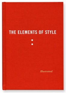 The Elements of Style - William Strunk Jr.