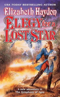 Elegy for a Lost Star - Elizabeth Haydon