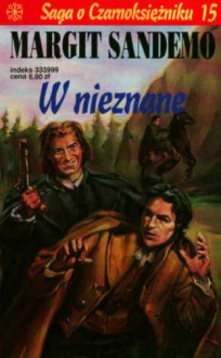 W nieznane - Margit Sandemo