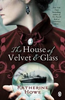 The House of Velvet and Glass - Katherine Howe