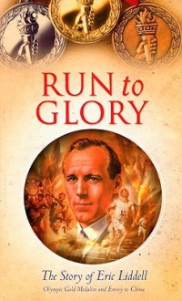 Run To Glory - Ellen Caughey