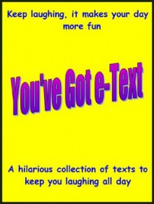 You've Got e-Text - Joseph Collins